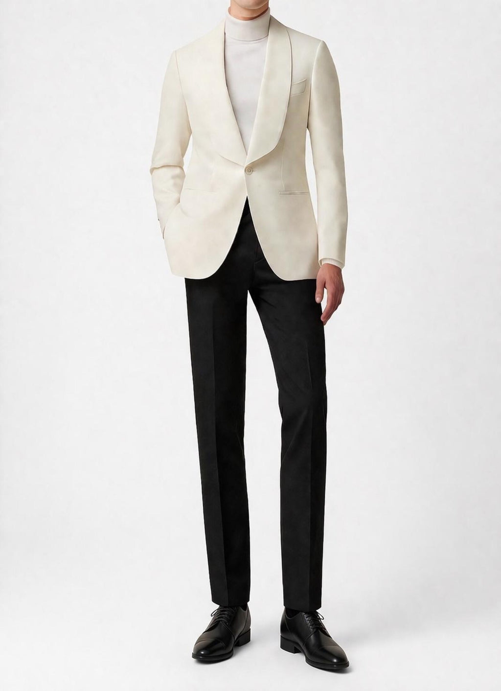 Wedding Groom Formal Wear