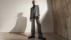 Powder Blue 70s Men's Suit |