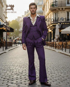 Men’s 3 Piece Suit