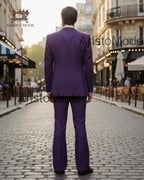 Men’s 3 Piece Suit